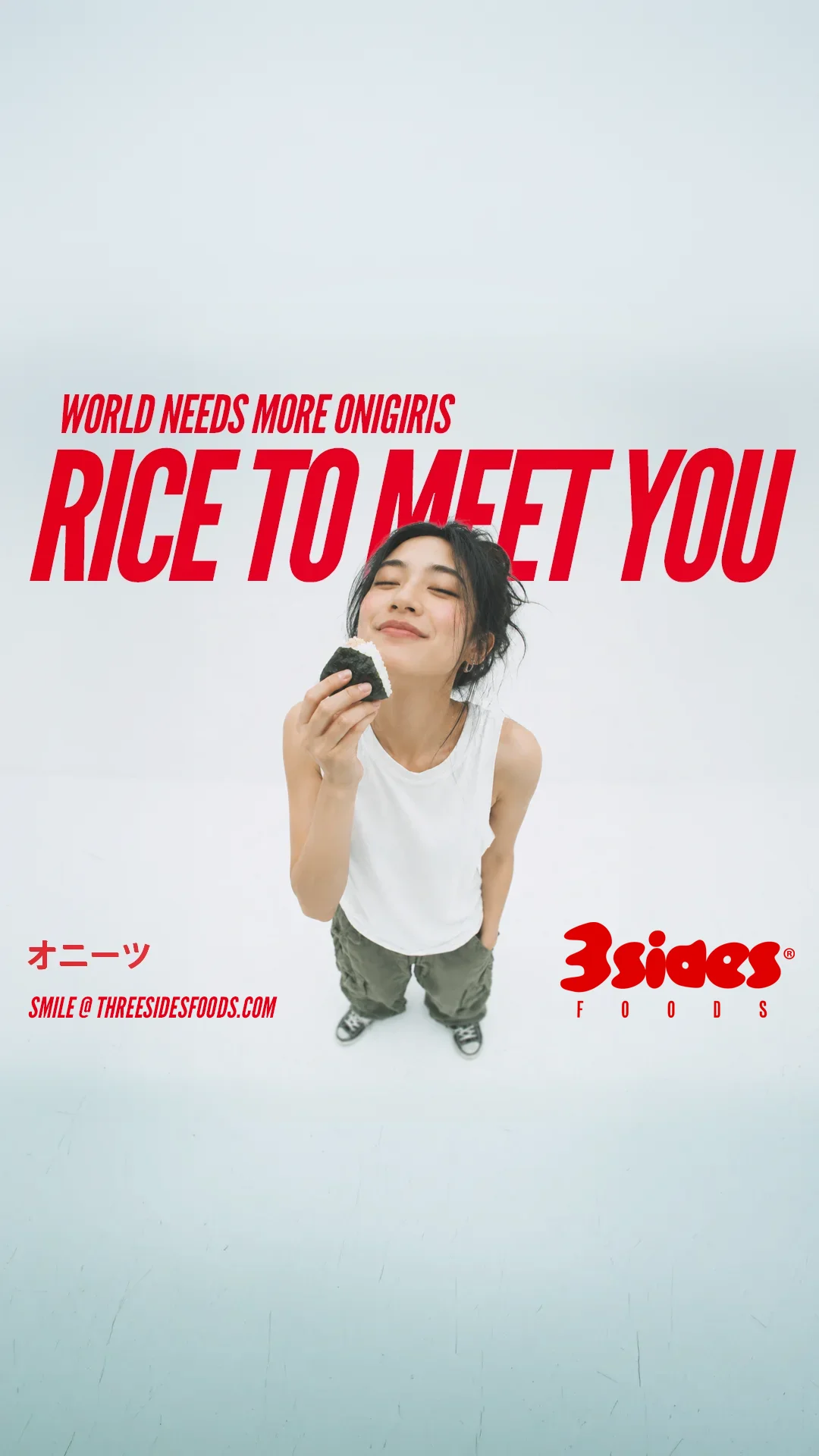 threesides foods